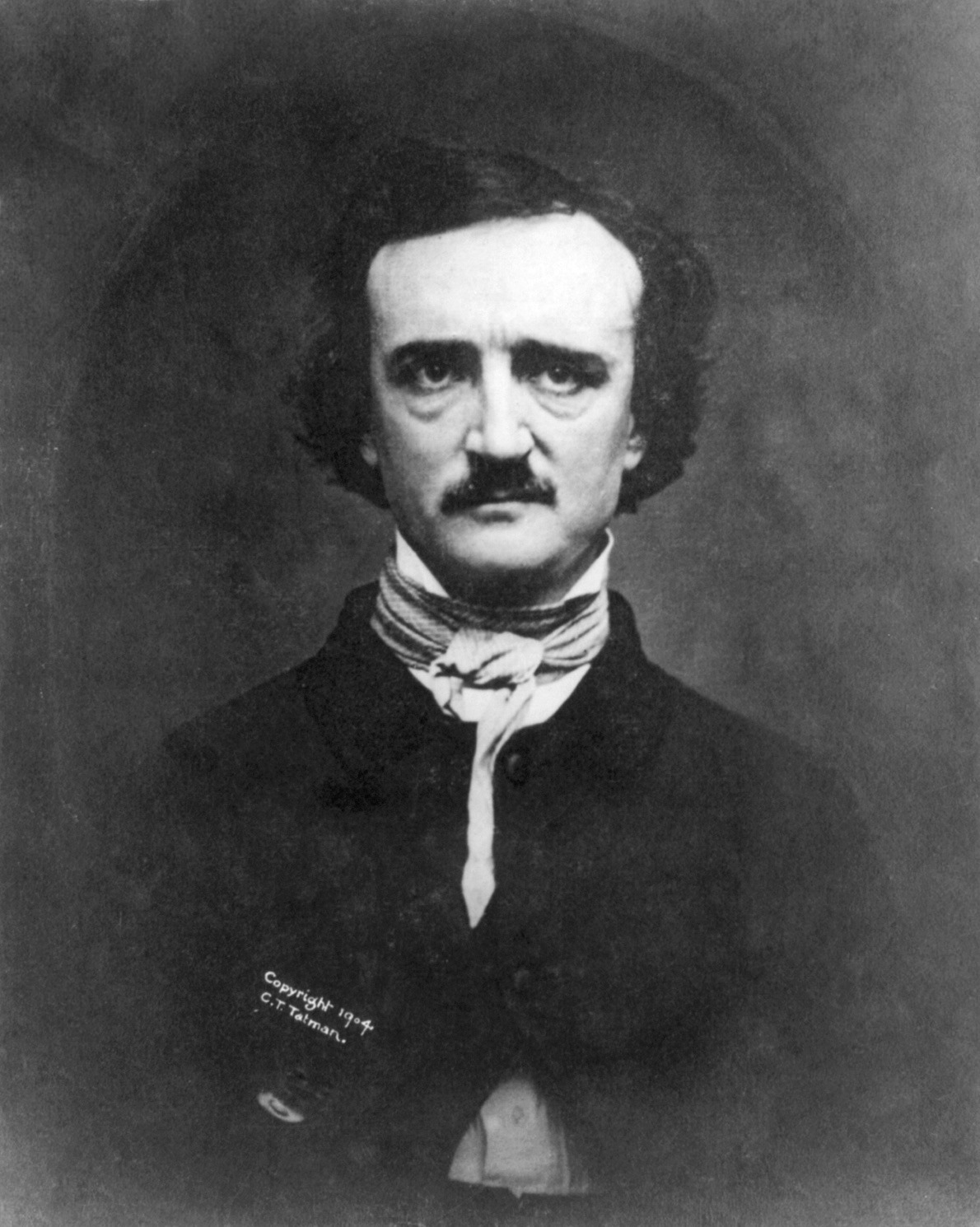 A la manière de Edgar Allan Poe